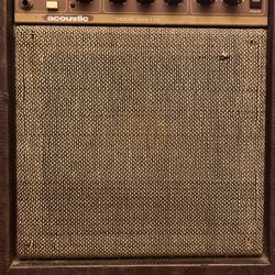 VINTAGE ACOUSTIC G20-110 Amp