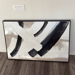 Contemporary Wall Art