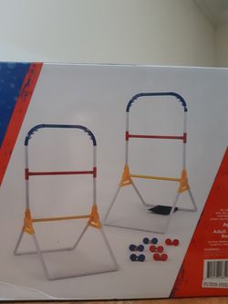 Laderball Set Game
