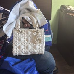 Christian Dior Purse