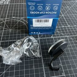 Suction Cup Hooks