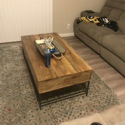 IKEA 5x7 Rug