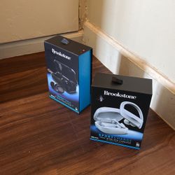Wireless Ear Phones