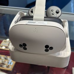 Game System 