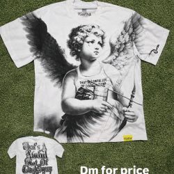 That’s Awful A Lot Of Cough Syrup