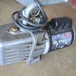 JB vacuum Pump DV200n