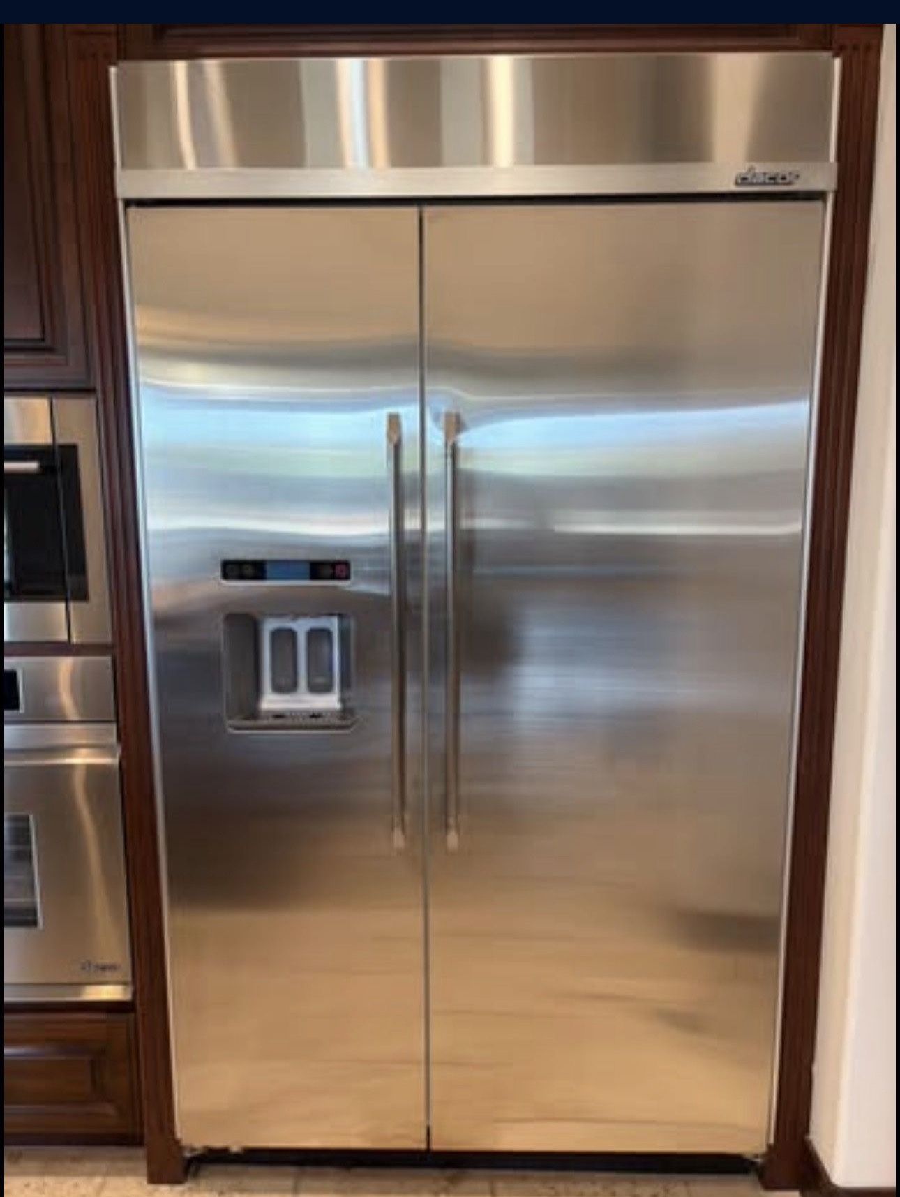 BULK SALE APPLIANCES