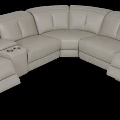 Sofía Vergara Sectional