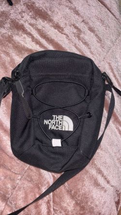 North face bag