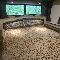 Rv Lance 2019 $6505