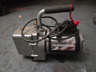 JB Vacuum Pump
