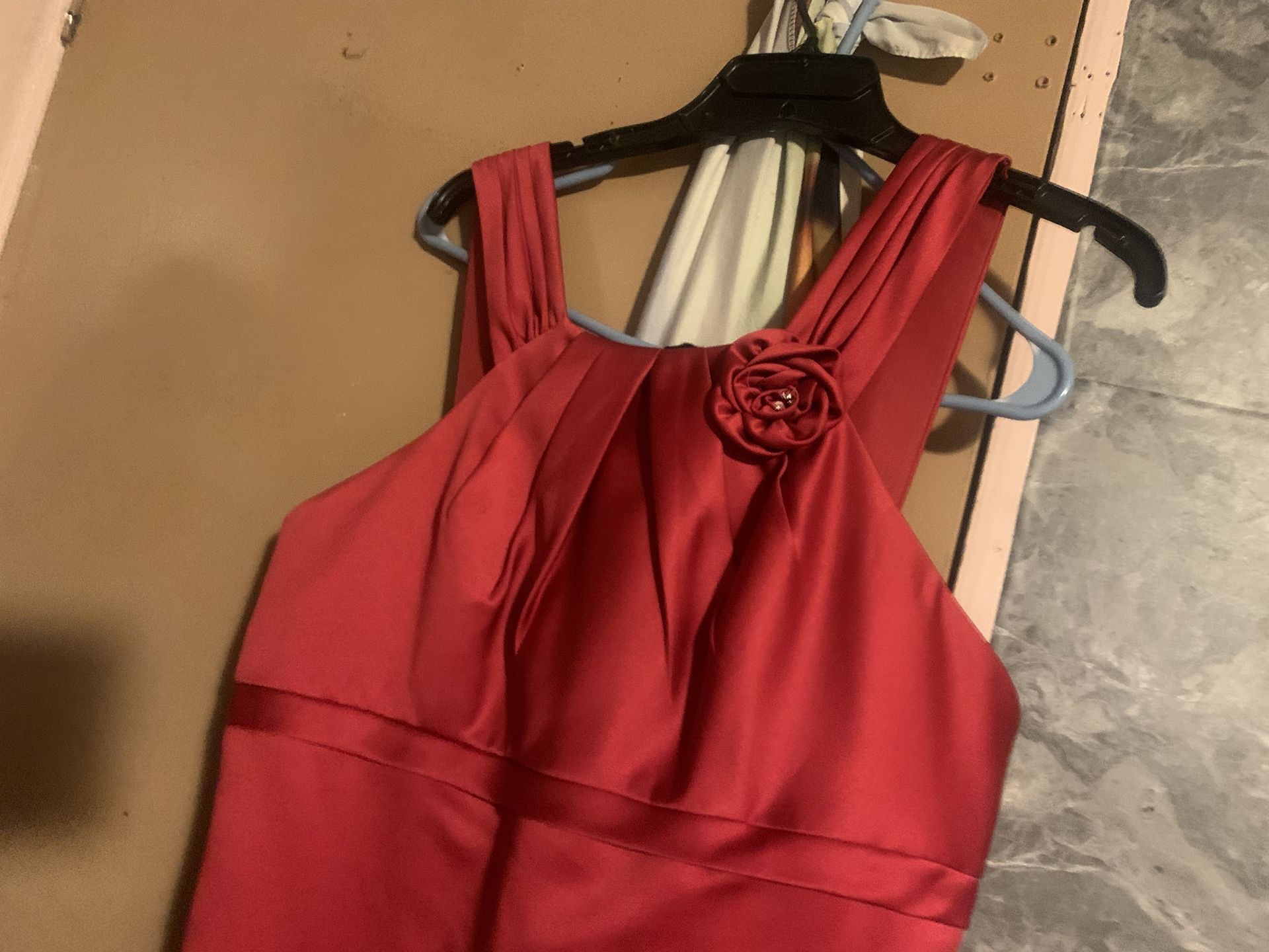 Dresses