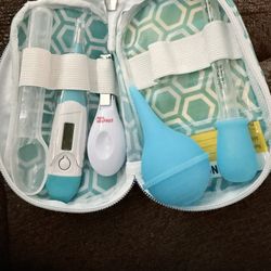 Baby Kit Care 