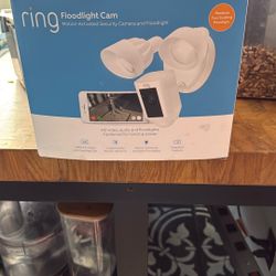 Ring  Camera