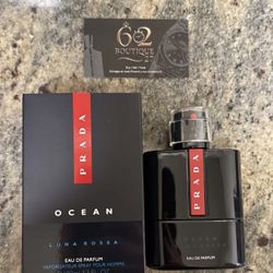 Perfume Nuevo 