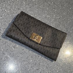 MICHAEL KORS WALLET