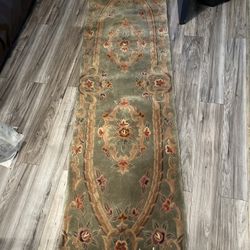 5x7 Plus Runner