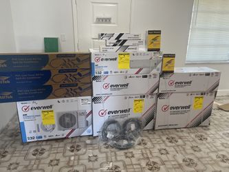 mini split 12000 btu 115 volt r 32