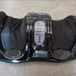 New Foot Massager!! Five In STOCK.  New, Never-used. Free Delivery 