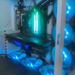 RTX 3090 Gaming PC
