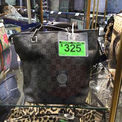 Gucci GG Small Tote