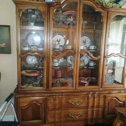 China cabinet