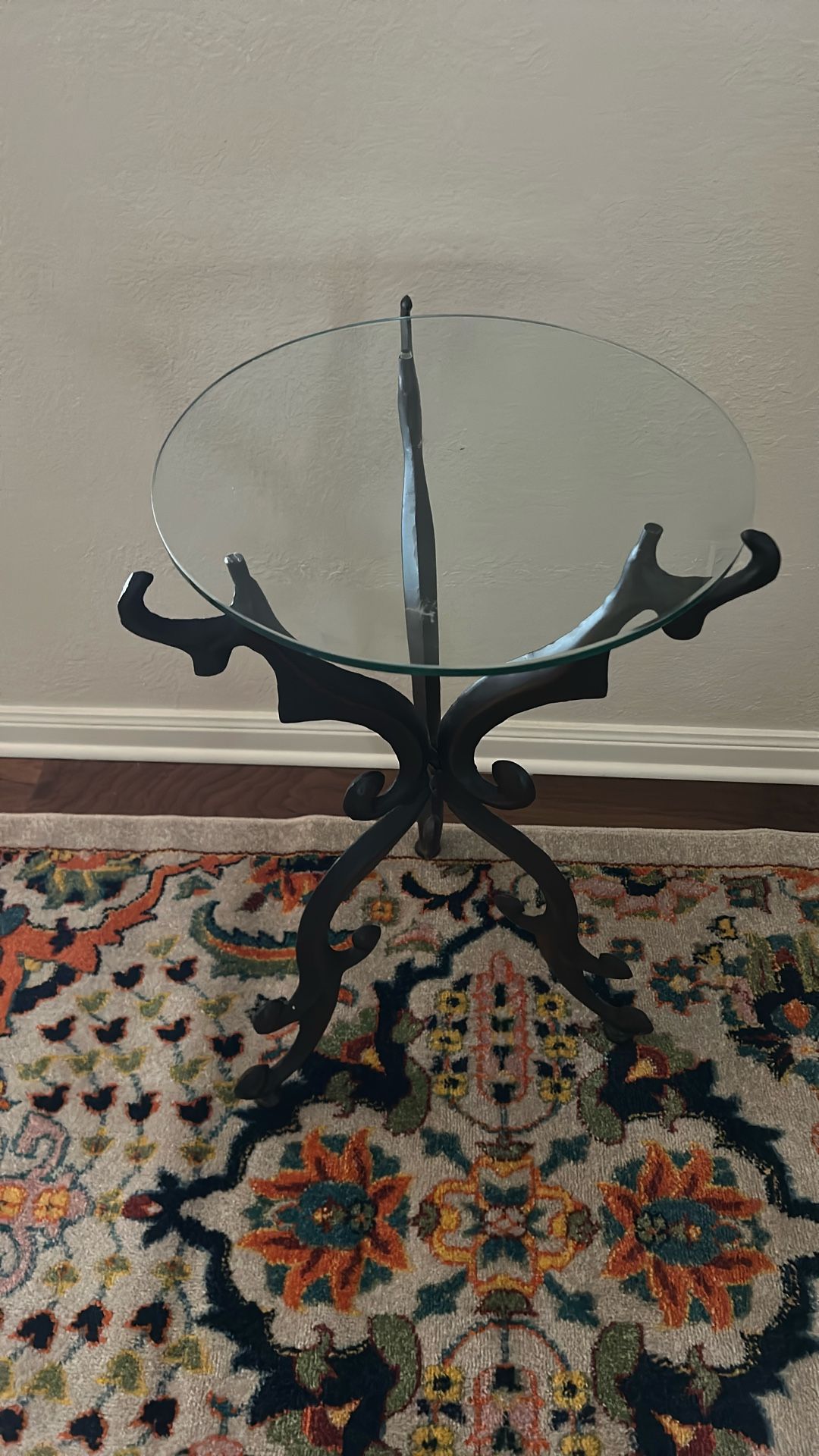 End table