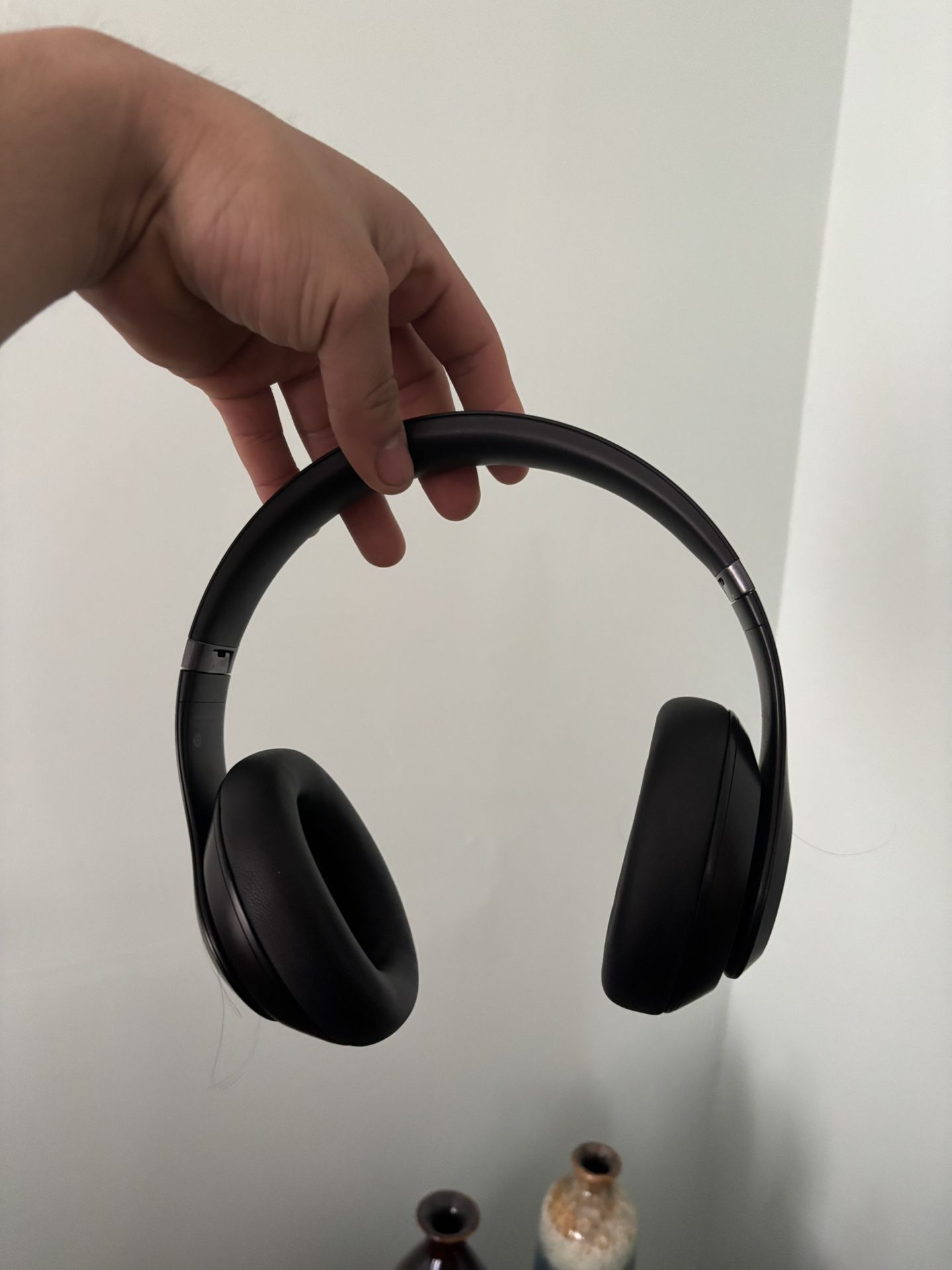 Beats Studio Pros 
