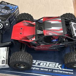 Arrma 1/7 EXB