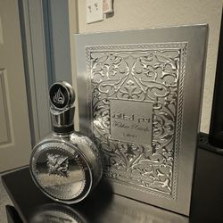 Lattafa Fakhar Cologne 