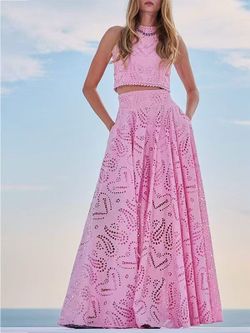 Beautiful Top and Skirt for all occasions
