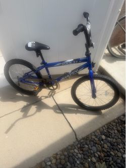 20” Bmx kids bike
