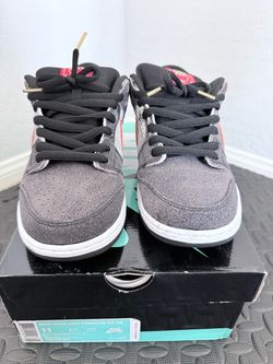 Nike Dunk Low Premium SB QS Size 11