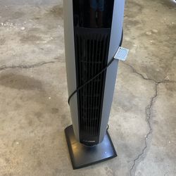 Lasko 36 Inch Oscillating Tower Fan 