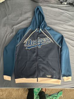 *RARE* LA Dodgers Hoodie- Limed Edition