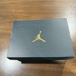 Air Jordan 1 Low