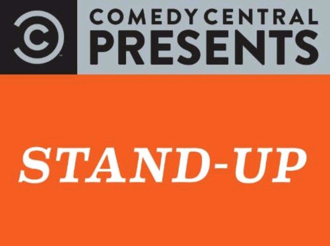 Comedy Central Presents Season 1-15 On USB Flash Drive 