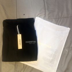 Fear Of God Essentials Hoodie