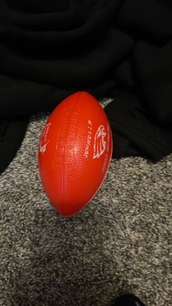 Small football