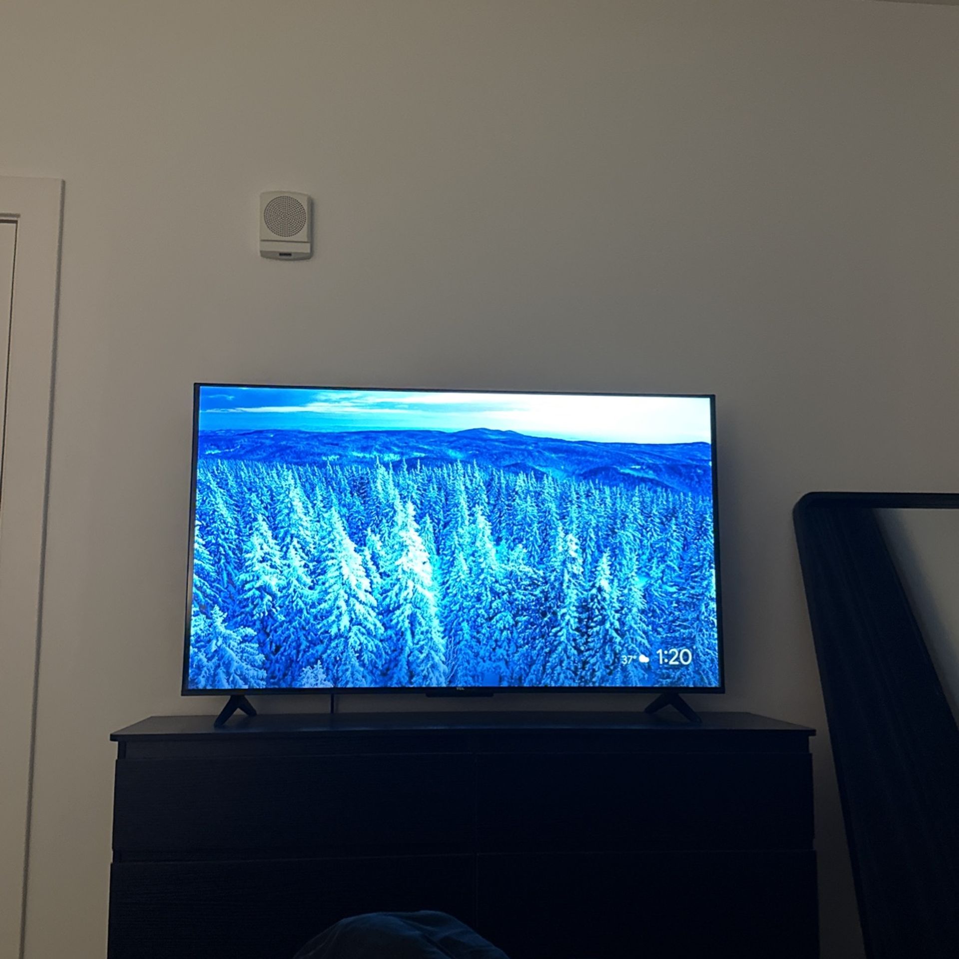 55 Inch Tv TCL