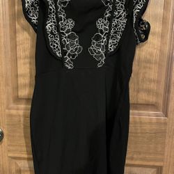 Dressy Dress 