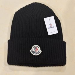 New Moncler Beanie