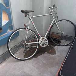 Rare Schwinn Bike