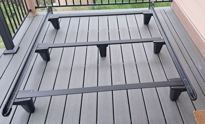 Queen Size Bed Frame