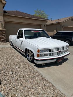 1989 454ss clone