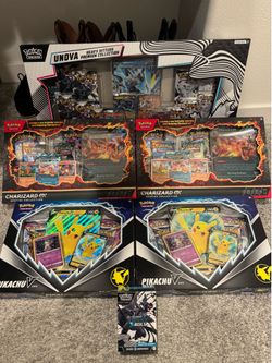Pokemon lot