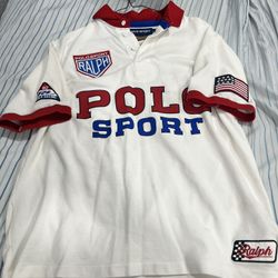Ralph Lauren polo