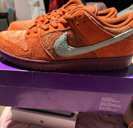 Nike Pro Shoes