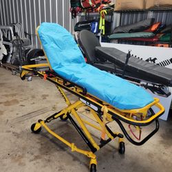 Stryker Stretcher 
