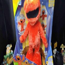 Precious Stuffed Friends Soft, Warm, and Perfect for Children turn treatment